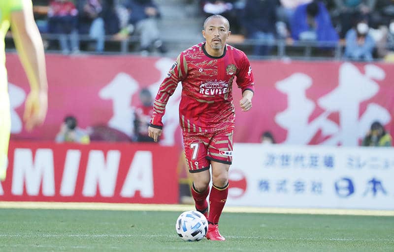 琉球退団の小野伸二が古巣札幌に帰還 初タイトルを目指して 持てる力を全てチームに注ぎたい サッカー スポーツブル スポブル 琉球退団の小野伸二が古巣札幌に帰還 初タイトルを目指して 持てる力を全てチームに注ぎたい サッカー スポーツブル スポブル