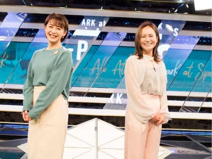 宮里藍に宮司愛海が聞く。渋野、古江、笹生ら女子ゴルフ界の今