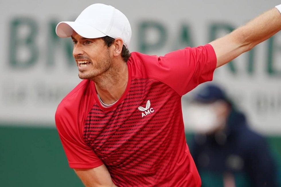 リスクを冒したくない…アンディ・マレーがデルレイビーチ大会欠場を決断