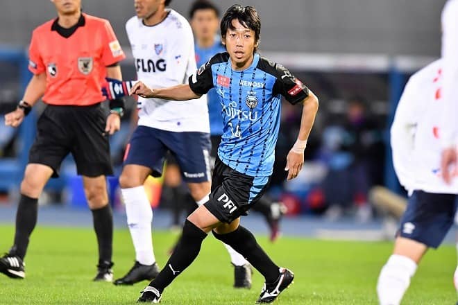 天皇杯 現役ラストマッチの川崎 中村憲剛は小林悠と共にベンチスタート ガンバは宇佐美貴史が先発復帰 サッカー スポーツブル スポブル