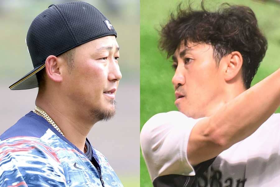 2021年達成しそうな打撃記録は？　燕内川、中日福留、ハム中田…“Xデー”を大胆予想