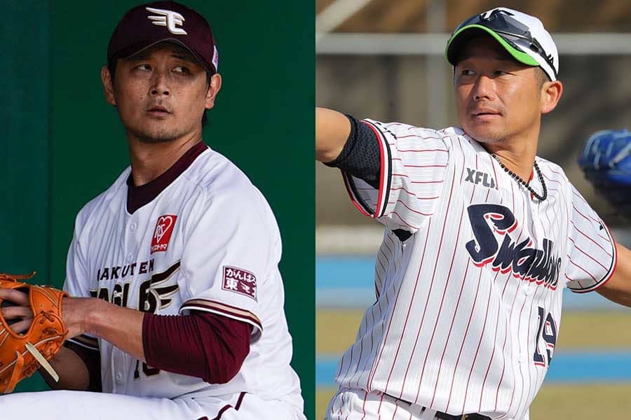 2021年達成しそうな投手記録は？　燕・石川や楽天・涌井…“Xデー”を大胆予想