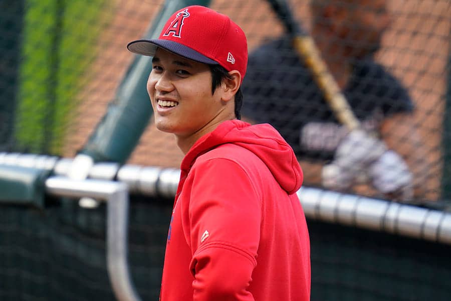 大谷翔平の二刀流起用はどうなる？　MLB公式が指摘「最後のチャンスになる可能性」
