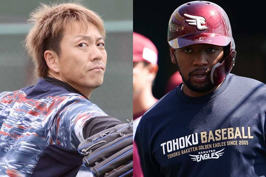 丑年生まれ「パの年男」たちは？　14年連続50試合期待の鉄腕、正念場のドラ1も…