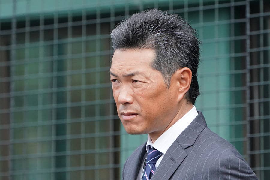 小久保裕紀は「継続の天才」　ロッテコーチ就任の森脇氏が忘れられない深夜の猛練習