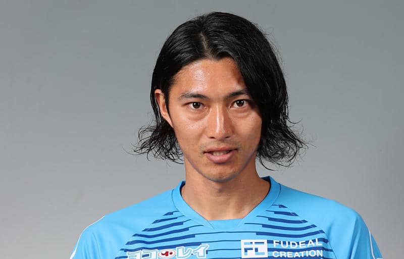 横浜FC志知孝明、5季ぶりJ1復帰の福岡へ！ 「自分の持っている力を発揮」