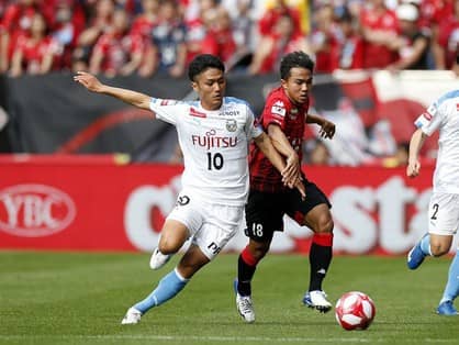 ルヴァンカップ決勝は隠れた名勝負の宝庫。ベストゲームと言えば…