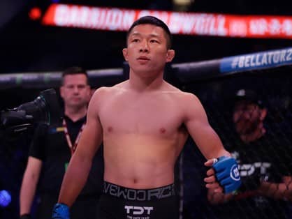 堀口恭司が勝利を得た重要ポイント。朝倉海は「パニックになっていた」