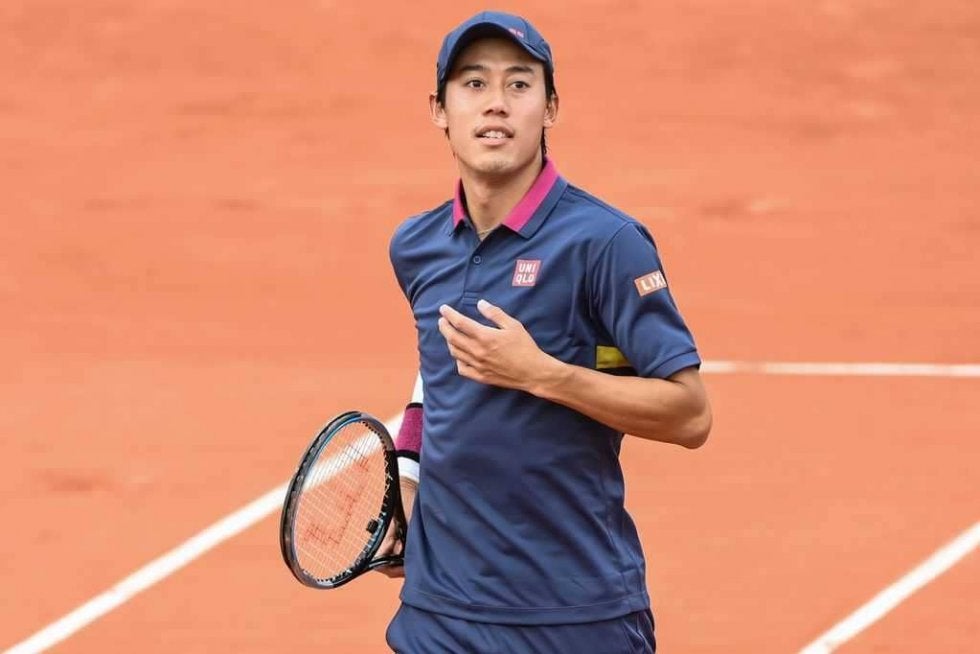 錦織が3月末までの出場予定大会を発表。「ATPカップ」で復帰へ