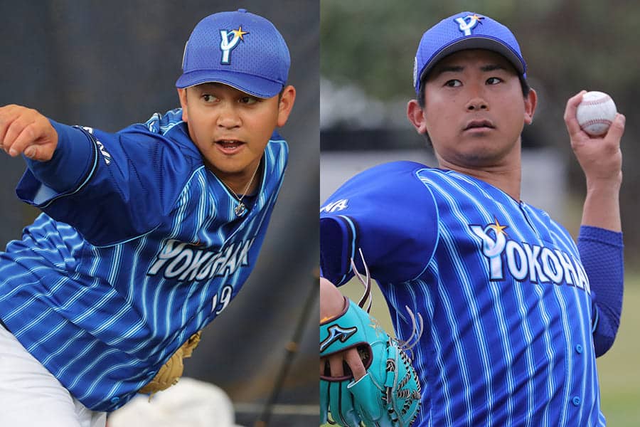 エース・今永や守護神・山崎の復活が23年ぶりVへの鍵　DeNAで復活期待の選手は？