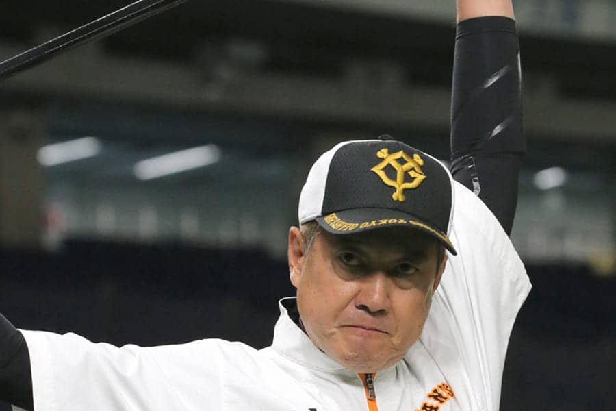 「プロというのはなんぞや」巨人・原監督がルーキーたちに授けた金言とは？