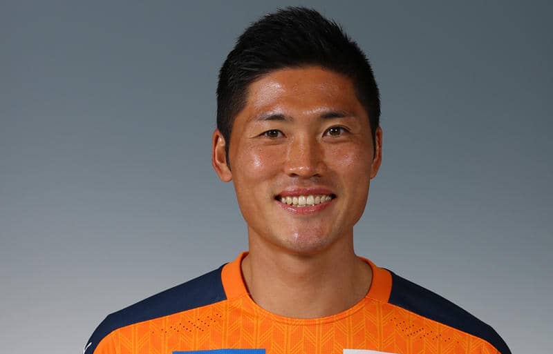 清水DFファン・ソッコ、鳥栖入りが決定！ 「良い影響を与えたい」