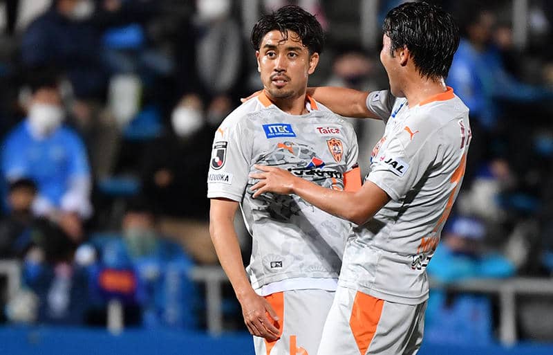 Jリーグ移籍情報まとめ 1月3日 積極補強の清水にさらなる動きあり 栃木の元代表ストライカーは契約更新 サッカー スポーツブル スポブル