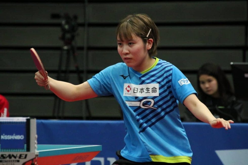 全日本見どころ・平野美宇編　ケガから復帰、そして4年ぶりの頂点へ＜全日本卓球2021＞