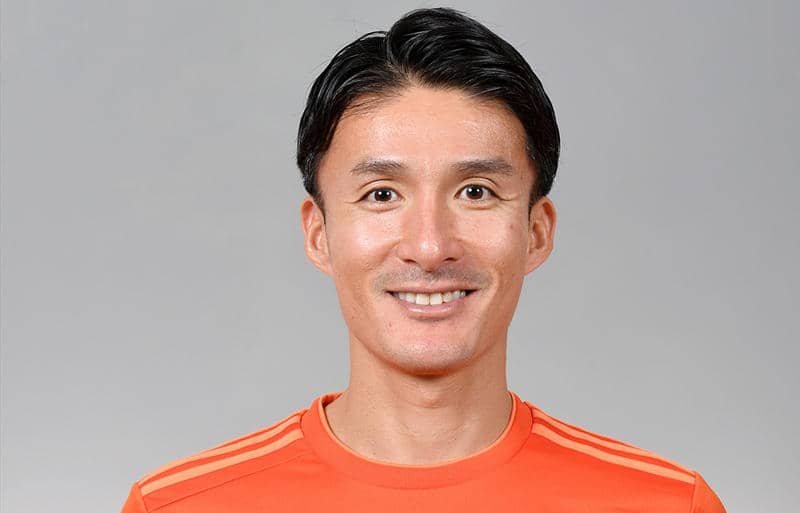 元日本代表FW田中達也がプロ21年目のシーズンへ！ 新潟と契約更新
