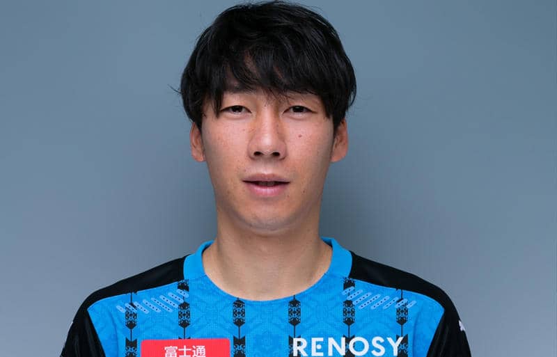 大分が川崎FからMF下田北斗を完全移籍で獲得「僕自身勝負の一年」