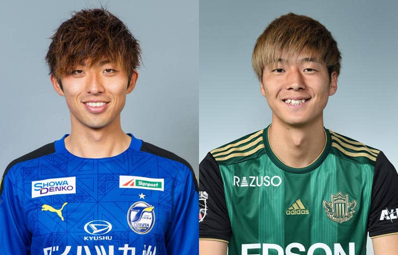 王者・川崎Fの補強第一号は大分MF小塚和季、松本MF塚川孝輝！