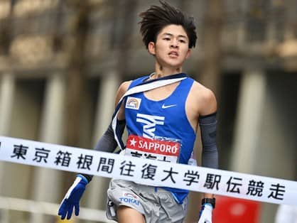 スター選手不在。箱根５位の東海大は「ゼロからチームをつくり直す」