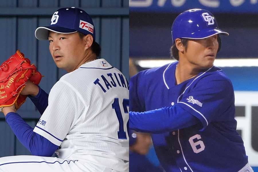 TJ手術の元守護神や19年開幕投手左腕も…中日、今季復帰が期待される選手たちは？