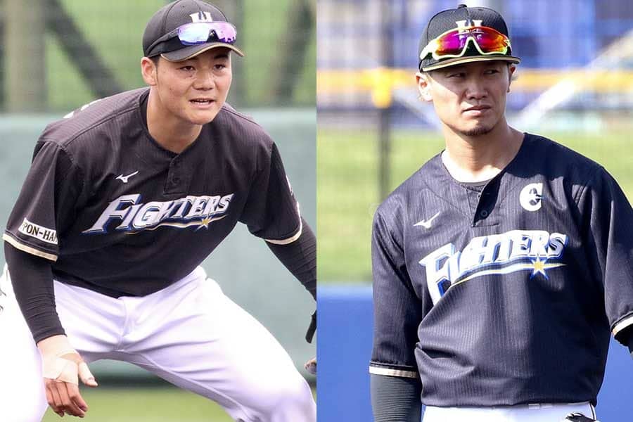 リーグ最少89発、西川残留も若手の“覚醒”が浮上のカギ　日ハム21年スタメン大予想