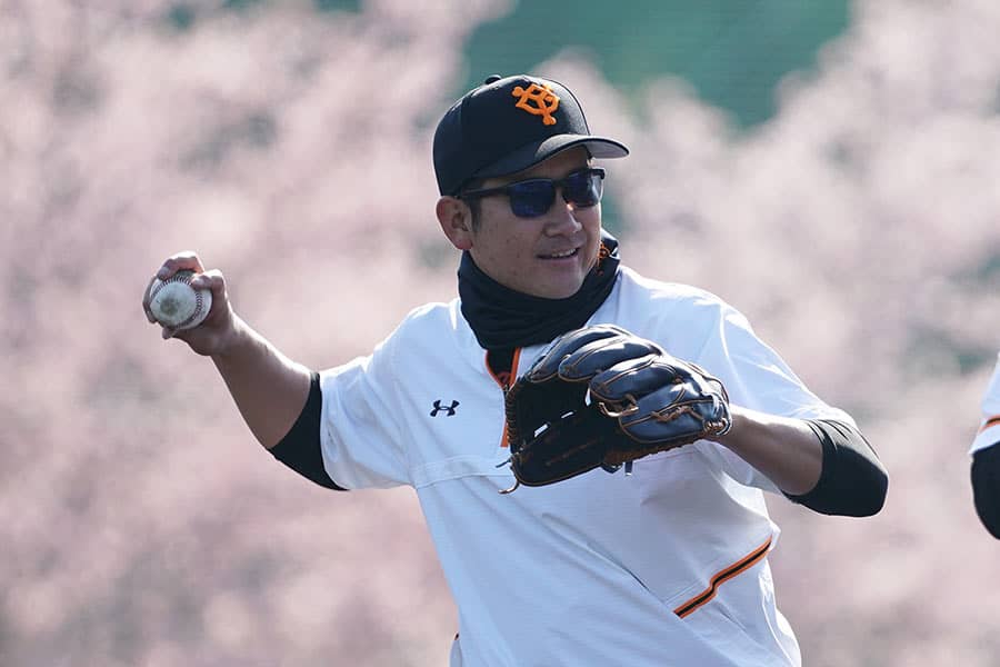 【MLB】菅野智之のポスティングが最終局面に　米メディアが6日までの決着を伝える