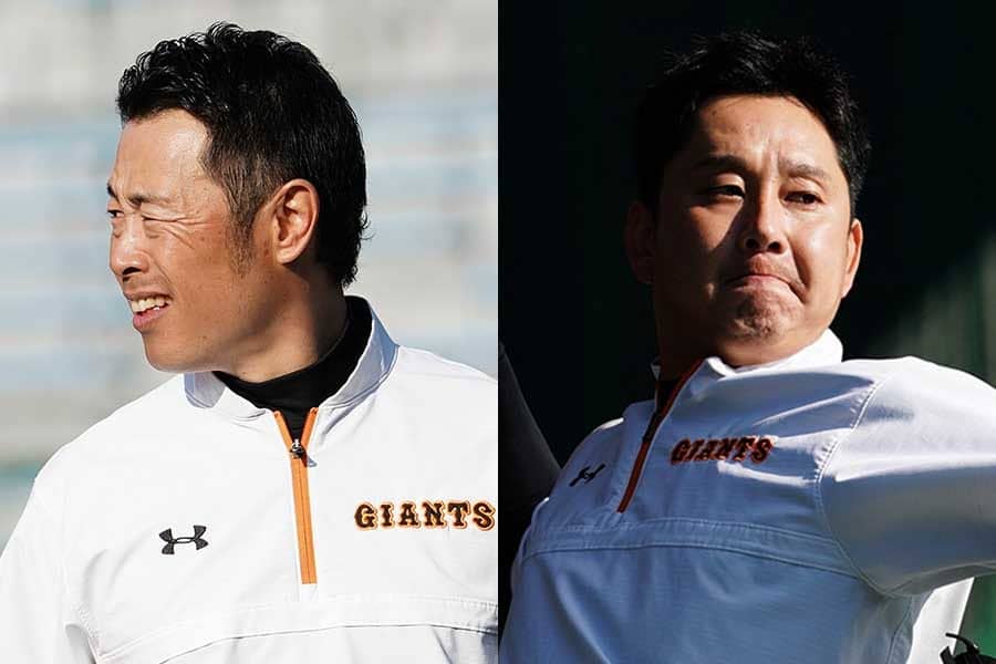 初の1軍未登板となったFA右腕の巻き返しは？　今季復帰が期待される巨人選手たち