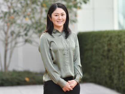 諸見里しのぶが渋野日向子を分析「すぐに成績ばかり求めるのはおかしい」