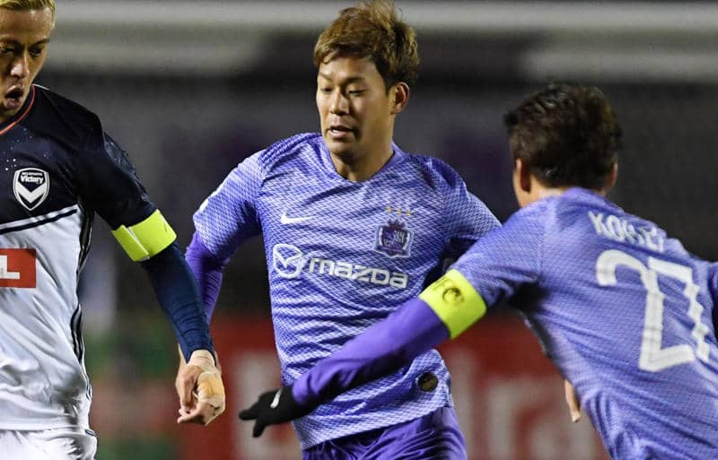 広島で燻る野津田岳人、甲府で再起！ レンタルが決定