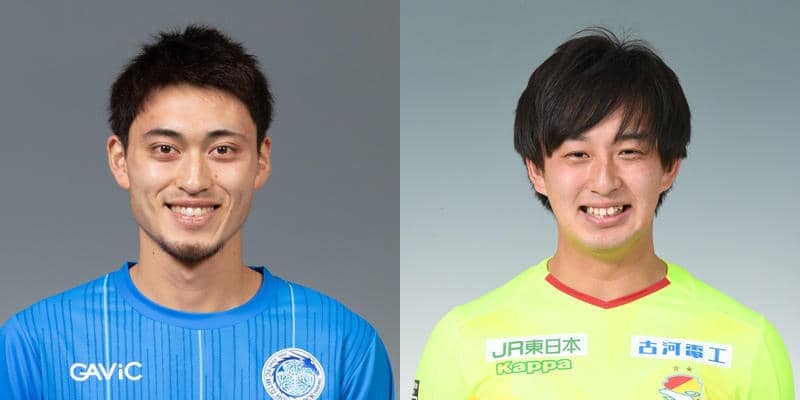 北九州が千葉から2選手獲得！ DF乾貴哉を完全移籍で、DF本村武揚を期限付き移籍で獲得