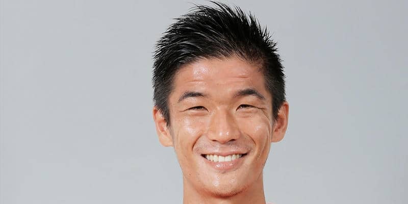 新潟、途中加入の福田晃斗と契約更新 「『福田が出ていると、なんか試合勝つなー！』と、思ってもらえるように」