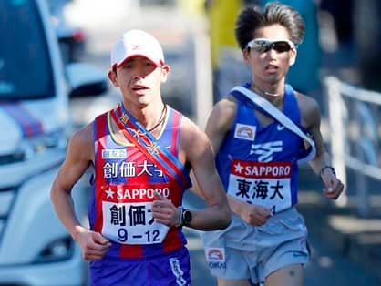 有力校が失速した箱根駅伝。総合２位・創価大躍進の舞台裏