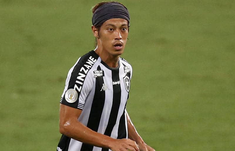 本田圭佑のポルティモネンセ入りが接近…メディカルチェック後に延長OP付きの半年契約にサイン