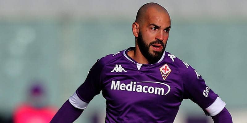 降格圏のスペツィアがフィオレンティーナのMFサポナーラをレンタルで獲得