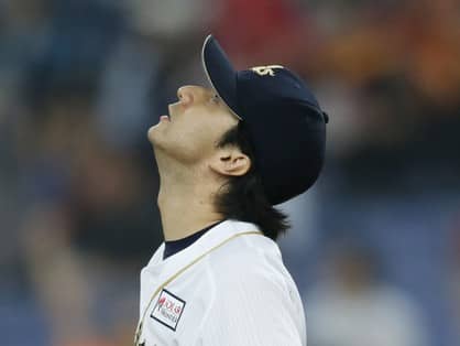 馬原孝浩の引退理由の真実。体のケアのせいで「試合中に眠くなった」