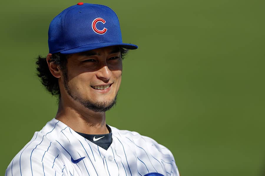 【MLB】ダルビッシュ移籍で勢力図に変化？　米専門家が期待「パドレスを違うレベルに」