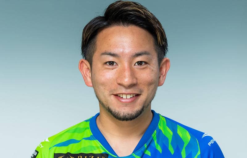 京都が湘南MF中川寛斗の完全移籍加入を発表「J2優勝・J1昇格に貢献できるように」