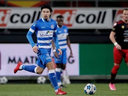 日本代表左サイドバック問題。長友の後継者は誰になるのか？