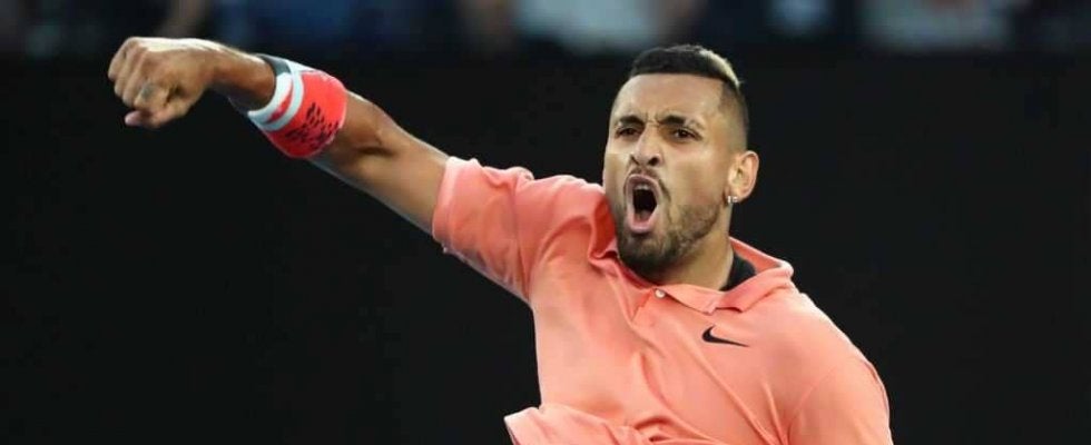 キリオスが約11ヶ月ぶりにツアー復帰へ。31日開幕の母国開催大会で