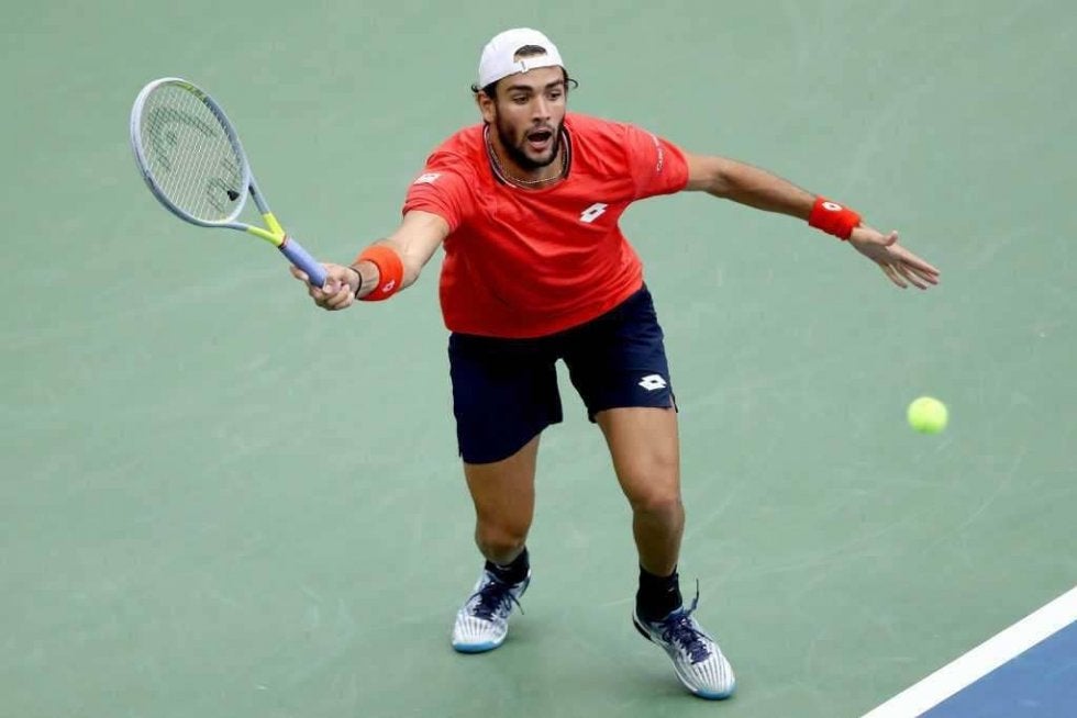 トップ10も出場！男子開幕戦「ATP250 アンタルヤ」ドロー発表