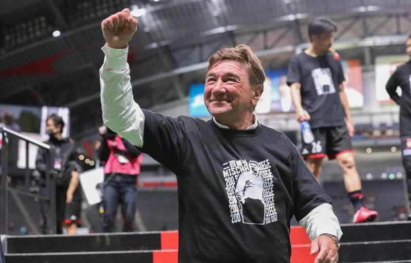 ミシャ体制4年目の札幌が新加入選手含め28名と新シーズンに向けて合意