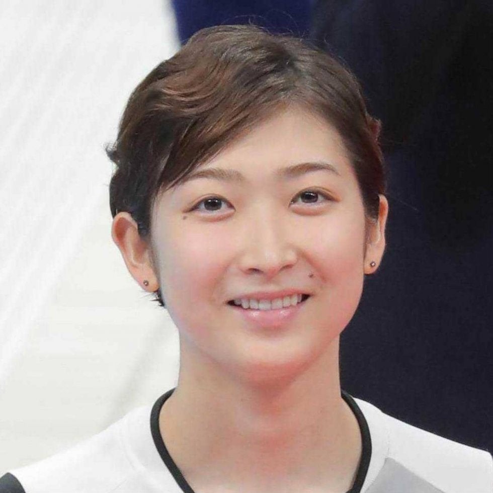池江璃花子 ９日開幕都大会出場辞退 ２２日開幕 北島康介杯に備える 水泳 スポーツブル スポブル