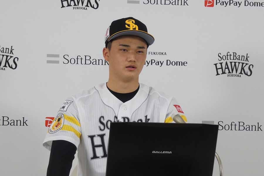 鷹ドラ5田上奏大の壮大なスケール感　仰天エピソード披露「UFO見たことある」