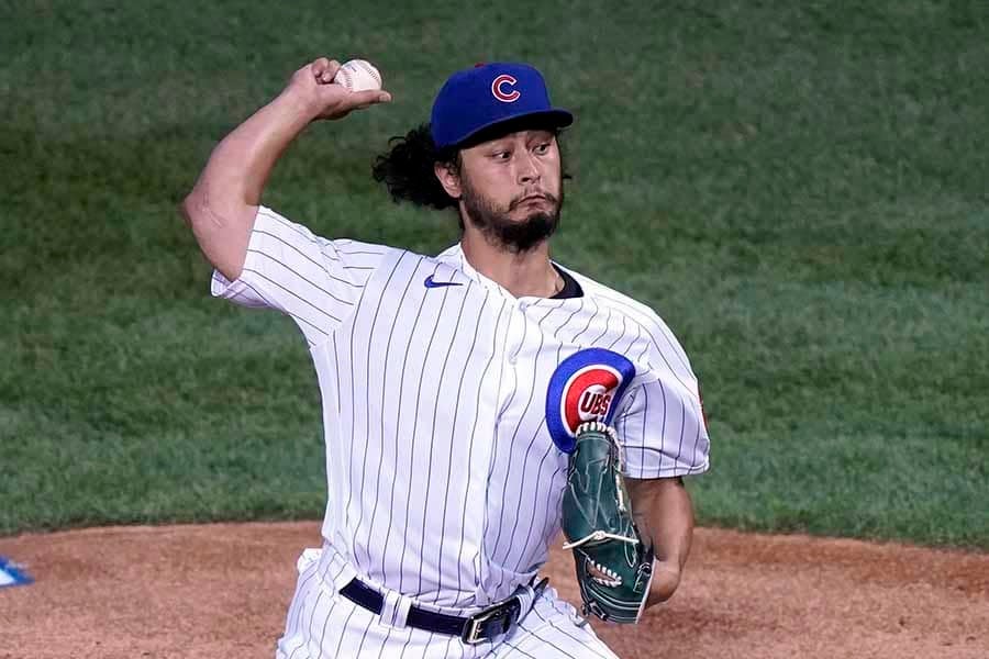 ダルビッシュ加入パドレスが“MLB最強の先発陣”　米メディアが「球界最高峰」と認定