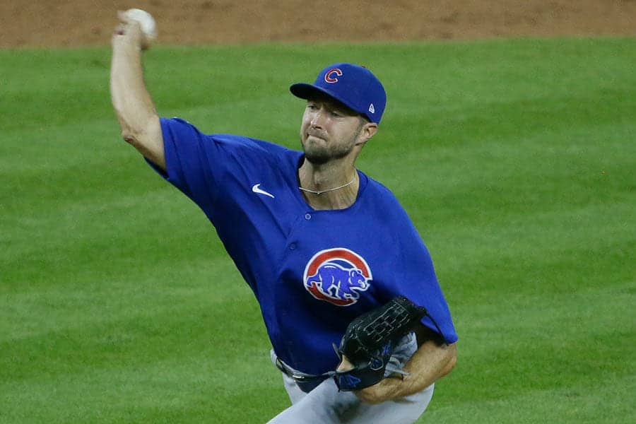 ソフトバンク、新助っ人レイは先発候補で　三笠GM「球種が豊富で投げ分けできる」