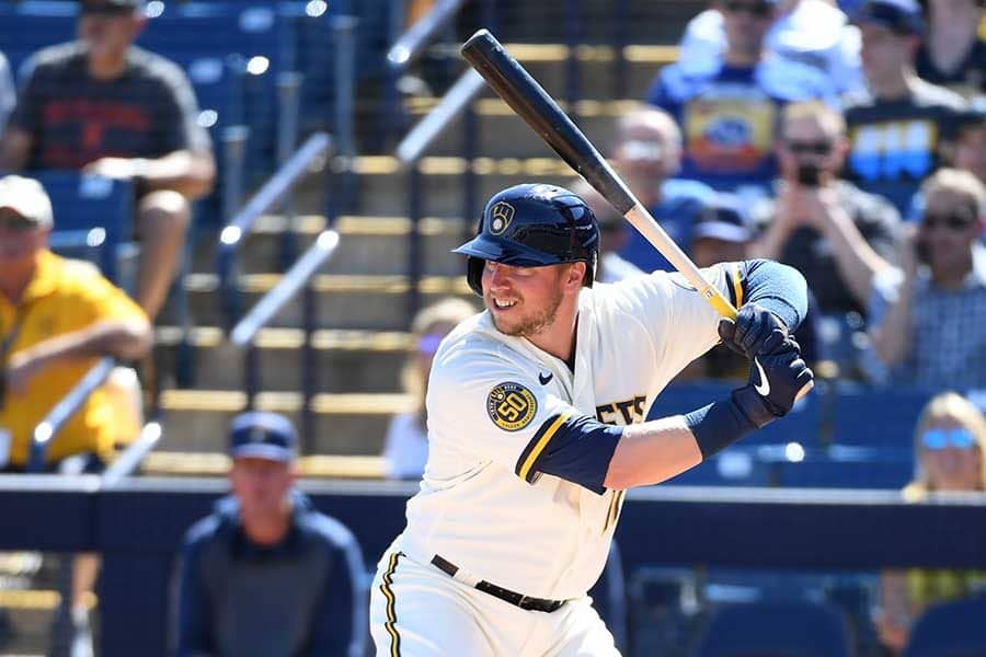 巨人がメジャー196発スモークの獲得を発表「待っていてください！」　背番号は「10」