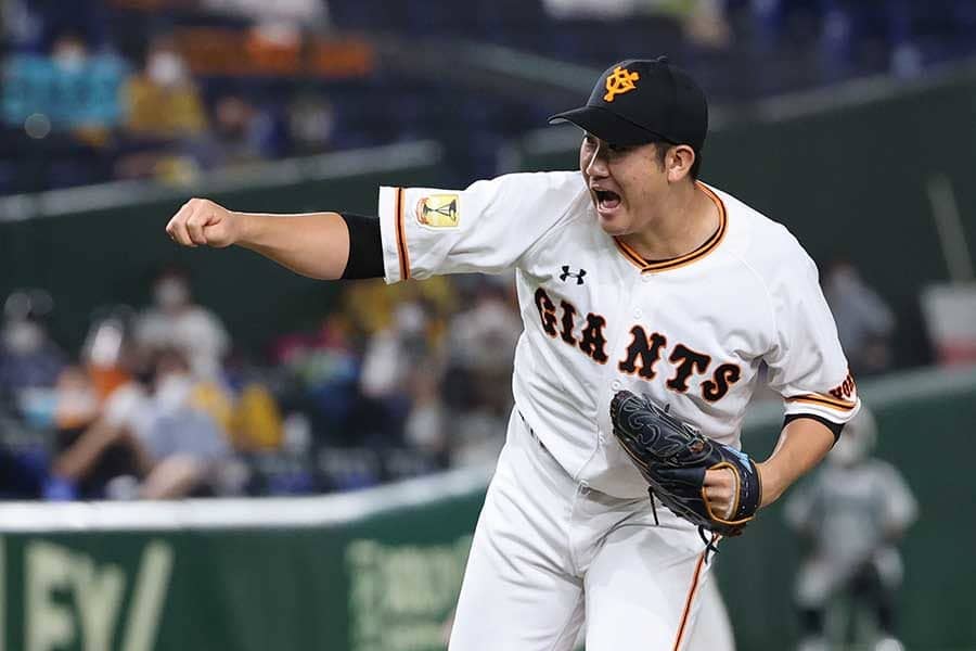 巨人残留の菅野は「MLBと契約ならインパクトを…」　米で続々反応、すでに来オフ注目