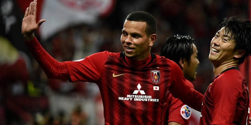 浦和退団のMFエヴェルトンがポルティモネンセに加入「日本での2年間の経験は非常に素晴らしかった」