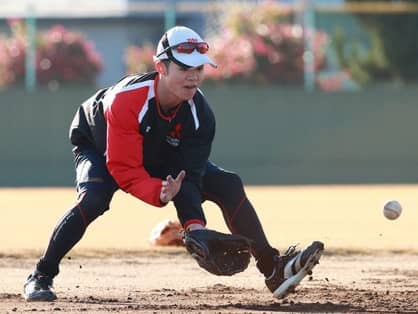 一軍の戦力にぴたっとハマる。早川、佐藤だけじゃない即戦力ルーキー