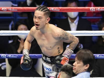 井上尚弥２位、井岡一翔１０位。選定委員が明かすPFPのランキング争い