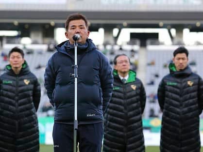 「大激震のヴェルディ」で、なぜ永井秀樹は監督続投を決めたのか？